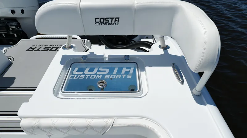 Slide: The Image of Costa Custom Boats 264 HC 2022 - 58