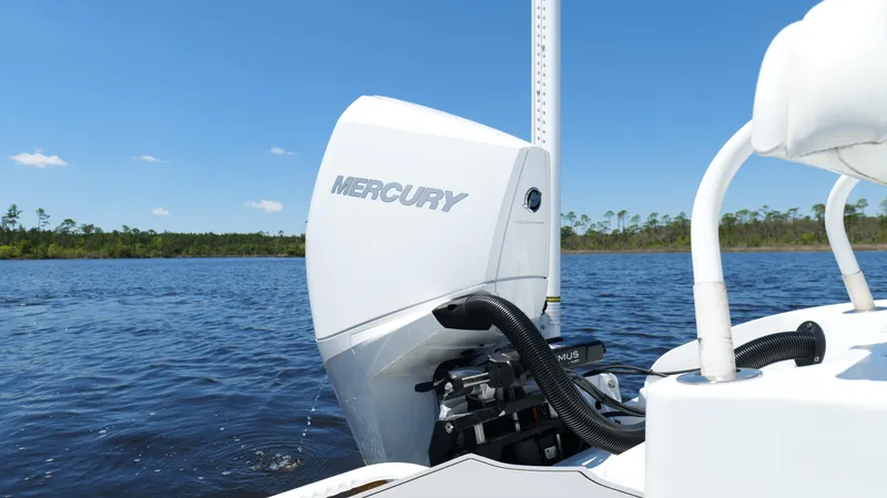 Slide: The Image of Costa Custom Boats 264 HC 2022 - 60