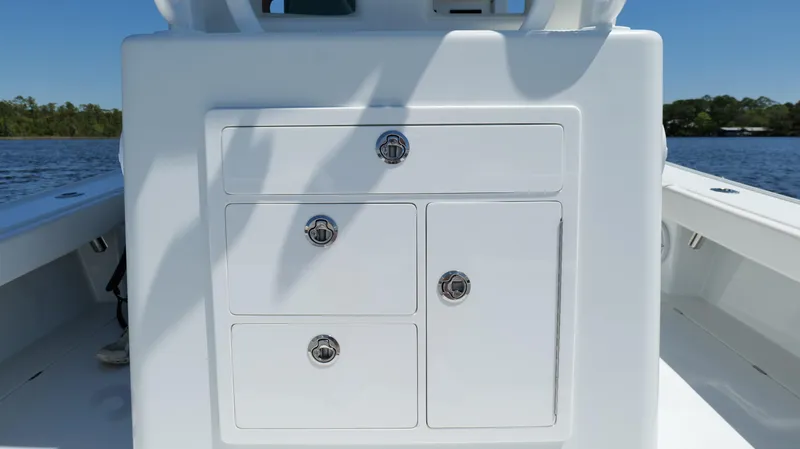 Slide: The Image of Costa Custom Boats 264 HC 2022 - 61