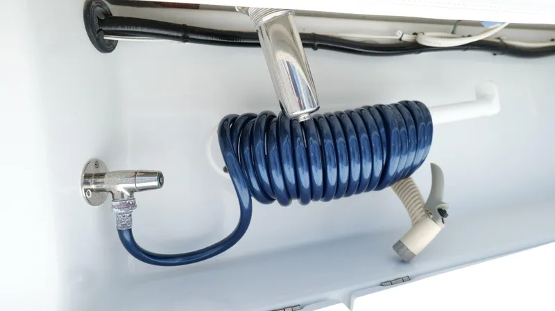 Slide: The Image of Costa Custom Boats 264 HC 2022 - 62