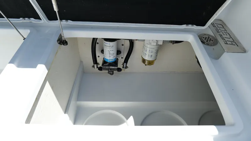 Slide: The Image of Costa Custom Boats 264 HC 2022 - 64