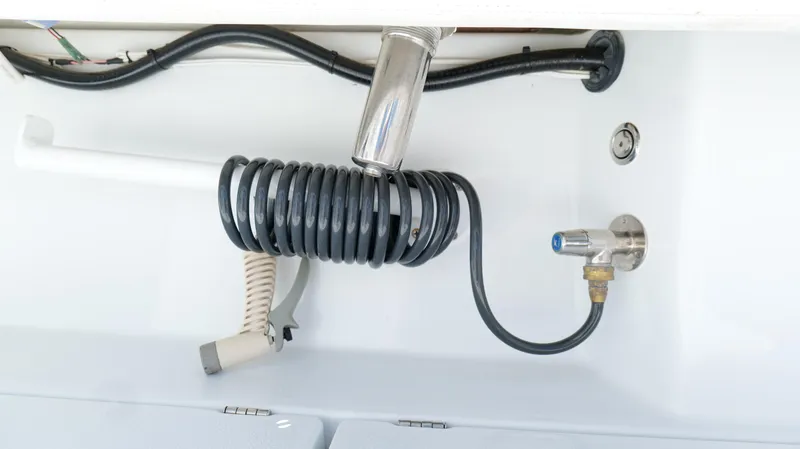 Slide: The Image of Costa Custom Boats 264 HC 2022 - 65