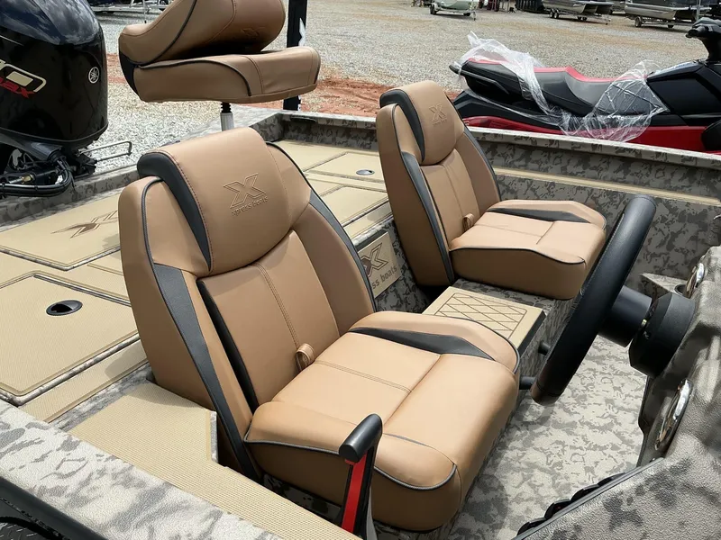 Slide: The Image of Xpress Hyper-Lift Series H18 bass 2025 - 8