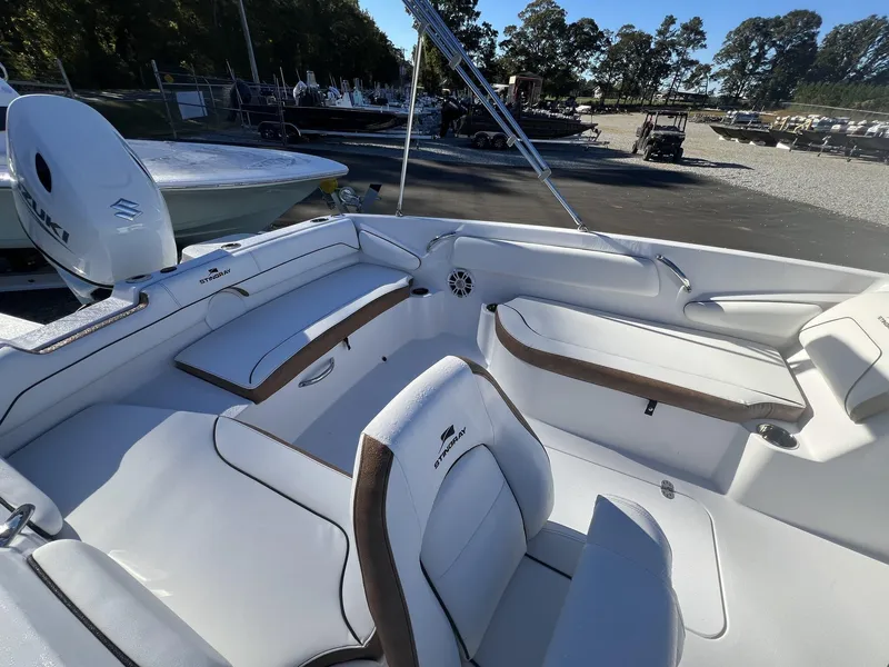 Slide: The Image of Stingray SC 182SC 2025 - 7