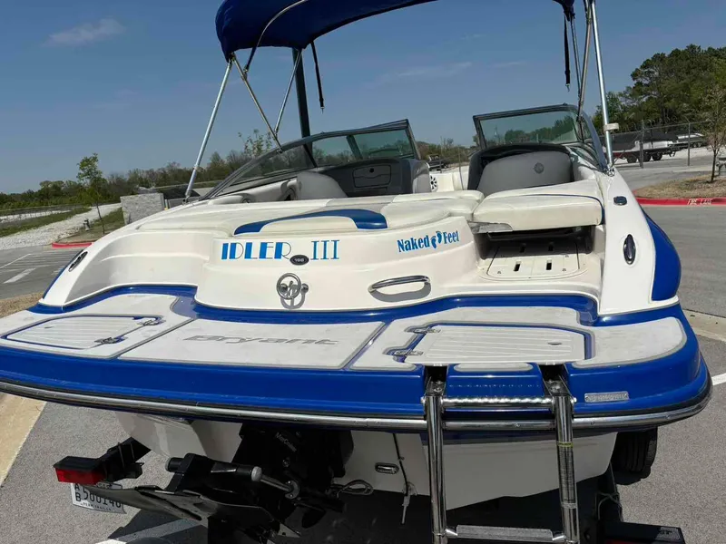 Slide: The Image of Bryant 196RB 2011 - 12