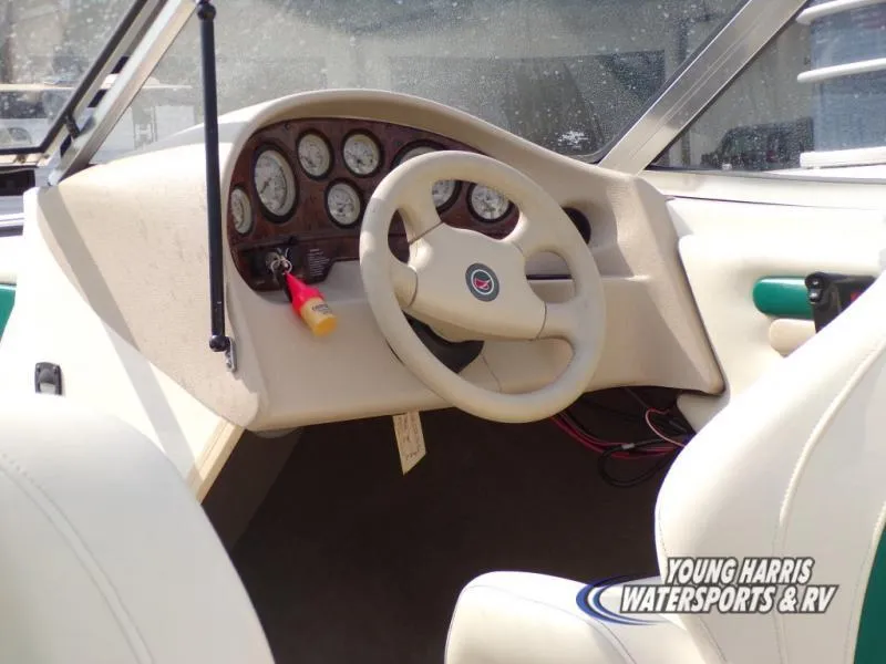 Slide: The Image of Stingray Stingray 190RS 1999 - 5