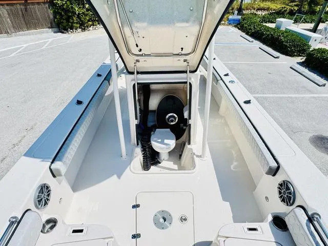 Slide: The Image of Carolina 24 Ultra Elite 2025 - 17