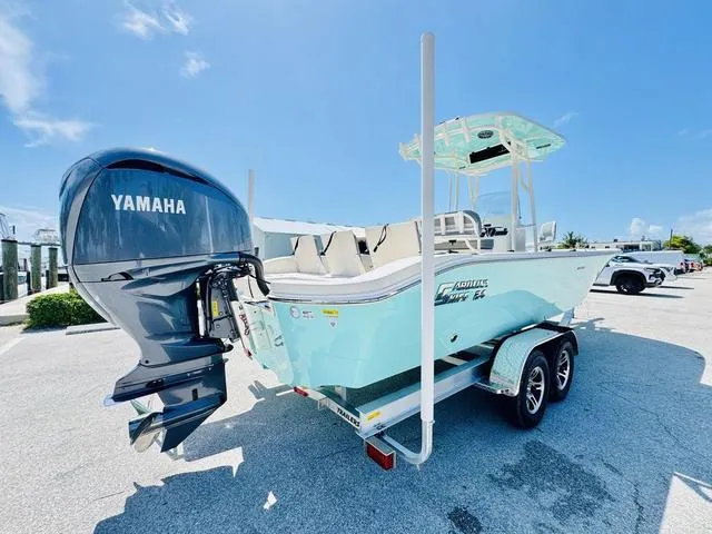 Slide: The Image of Carolina 24 Ultra Elite 2025 - 18