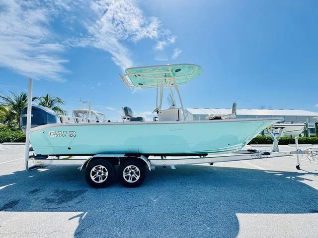 Slide: The Image of Carolina 24 Ultra Elite 2025 - 19