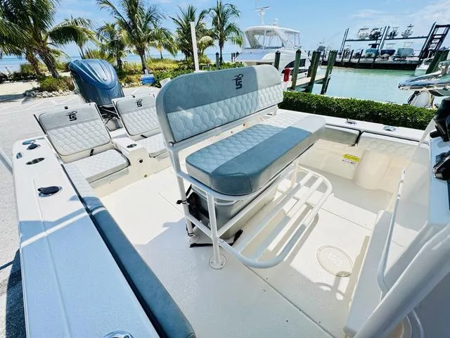 Slide: The Image of Carolina 24 Ultra Elite 2025 - 9