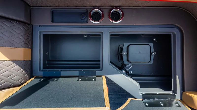 Slide: The Image of Bennington 22 M FAST BACK 2025 - 10