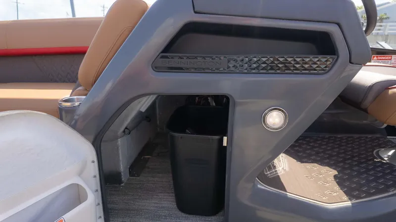 Slide: The Image of Bennington 22 MFB 2025 - 18