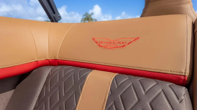 Slide: The Image of Bennington 22 MFB 2025 - 20