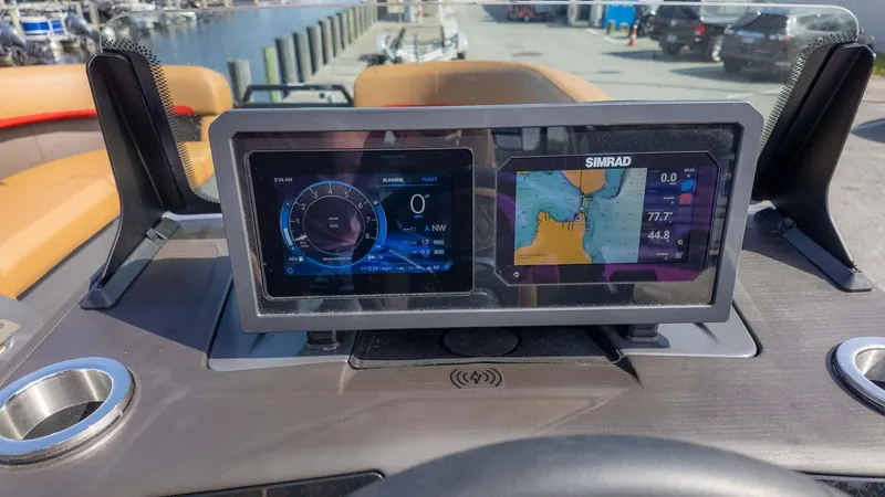 Slide: The Image of Bennington 22 MFB 2025 - 23