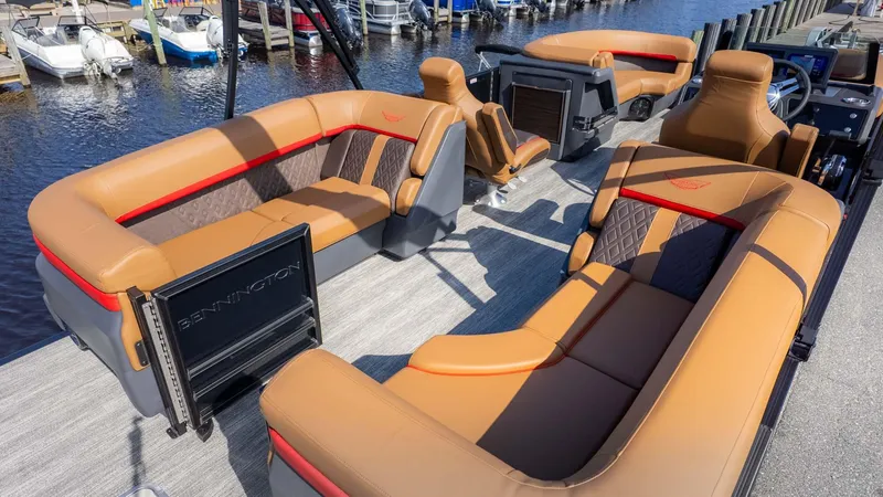 Slide: The Image of Bennington 22 MFB 2025 - 6