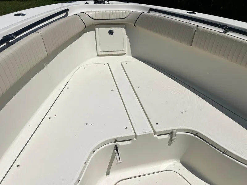 Slide: The Image of Hydra-Sports 3400 CC 2012 - 50