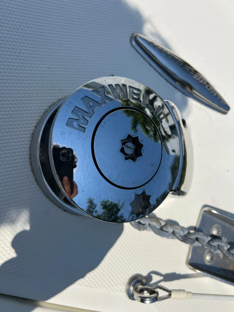 Slide: The Image of Hydra-Sports 3400 CC 2012 - 51