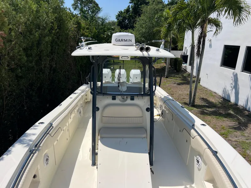 Slide: The Image of Hydra-Sports 3400 CC 2012 - 52