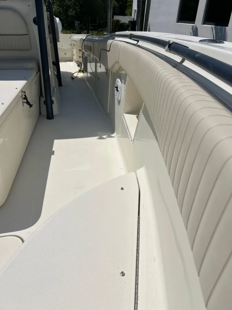 Slide: The Image of Hydra-Sports 3400 CC 2012 - 53