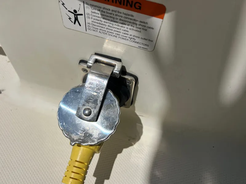 Slide: The Image of Hydra-Sports 3400 CC 2012 - 61