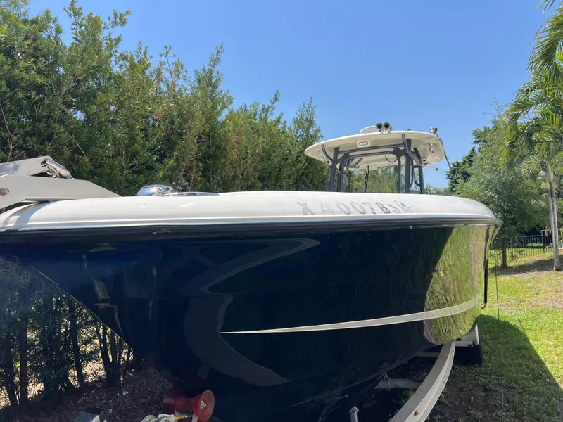 Slide: The Image of Hydra-Sports 3400 CC 2012 - 64