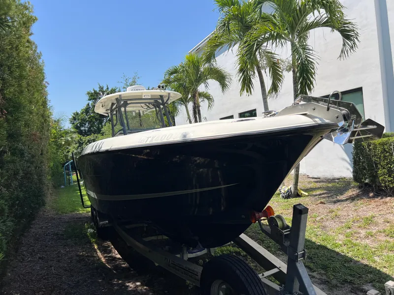 Slide: The Image of Hydra-Sports 3400 CC 2012 - 65