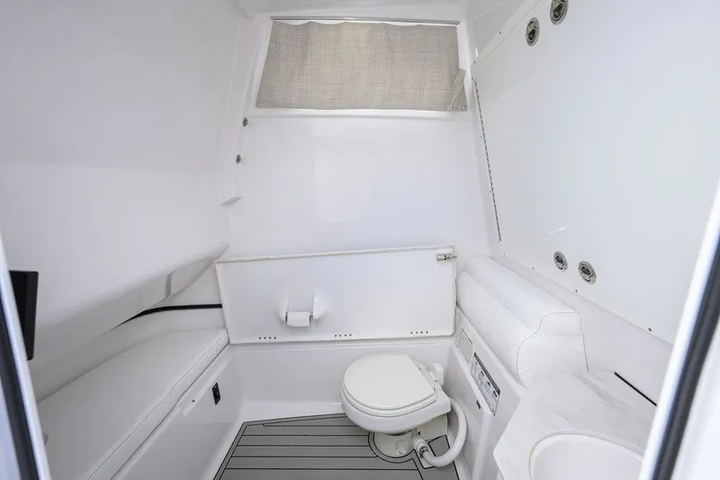 Slide: The Image of Sportsman Open 302 Center Console 2023 - 31