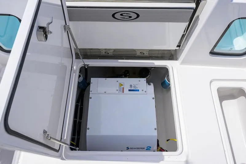 Slide: The Image of Sportsman Open 302 Center Console 2023 - 27