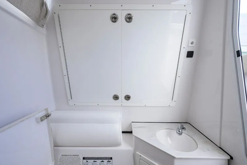Slide: The Image of Sportsman Open 302 Center Console 2023 - 33