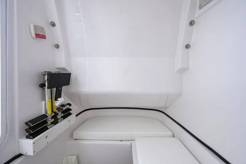 Slide: The Image of Sportsman Open 302 Center Console 2023 - 35