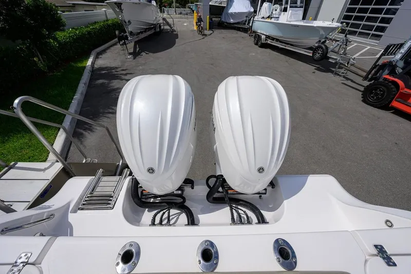 Slide: The Image of Sportsman Open 302 Center Console 2023 - 37