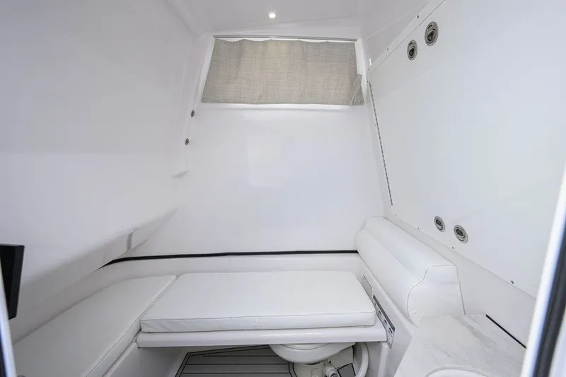 Slide: The Image of Sportsman Open 302 Center Console 2023 - 32