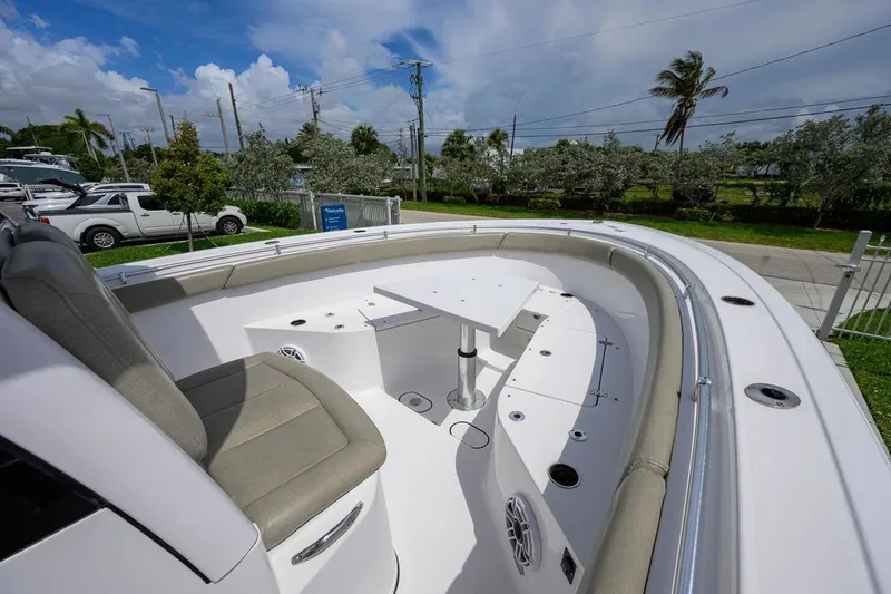 Slide: The Image of Sportsman Open 302 Center Console 2023 - 15