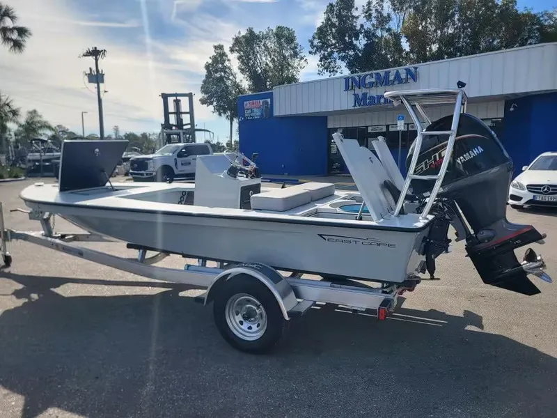 Slide: The Image of East Cape Evo V 2025 - 5