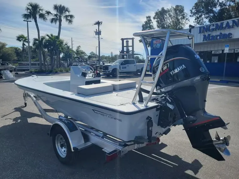 Slide: The Image of East Cape Evo V 2025 - 6