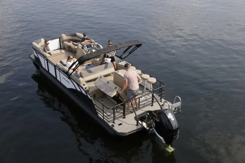 Slide: The Image of Sylvan L-3 DLZ BAR 2025 - 3