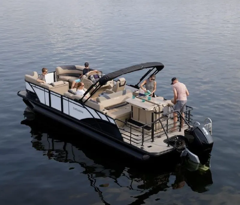 Slide: The Image of Sylvan L-3 DLZ BAR 2025 - 4