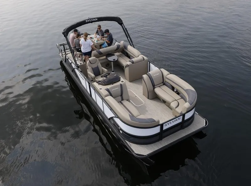 Slide: The Image of Sylvan L-3 DLZ BAR 2025 - 5