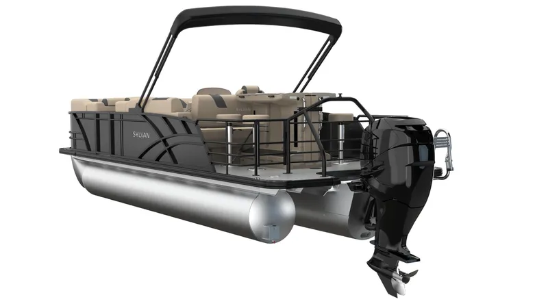 Slide: The Image of Sylvan L-3 DLZ BAR 2025 - 9