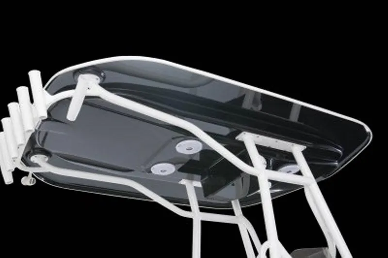 Slide: The Image of Skeeter SX2550 Family 2025 - 4