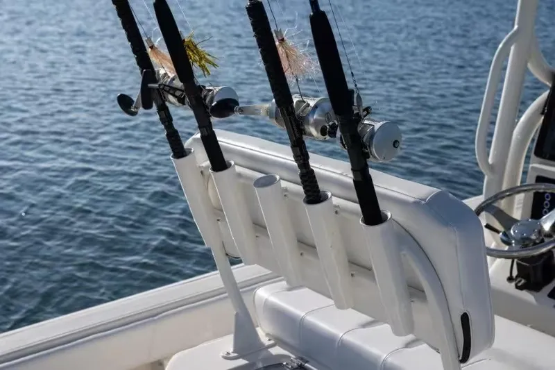 Slide: The Image of Skeeter SX2550 Family 2025 - 8