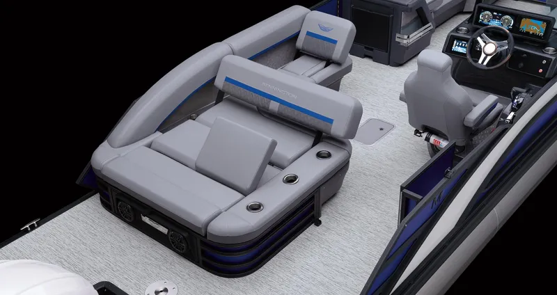 Slide: The Image of Bennington 24 MSB 2027 - 10