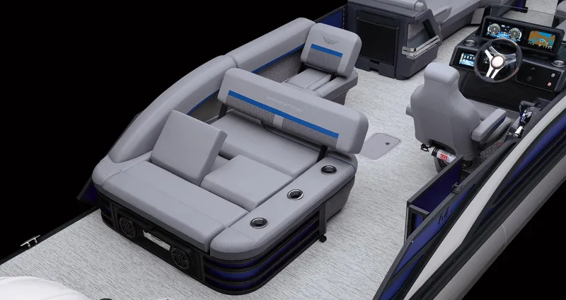 Slide: The Image of Bennington 24 MSB 2027 - 9