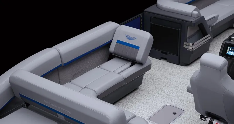 Slide: The Image of Bennington 22 MSB 2027 - 11