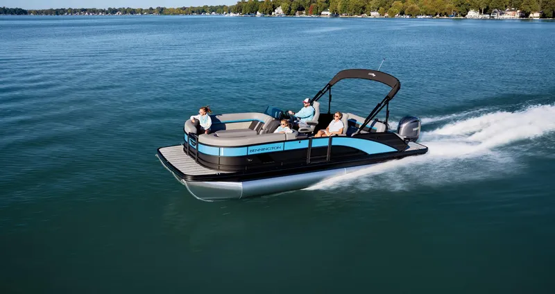 Slide: The Image of Bennington 22 MSB 2026 - 2