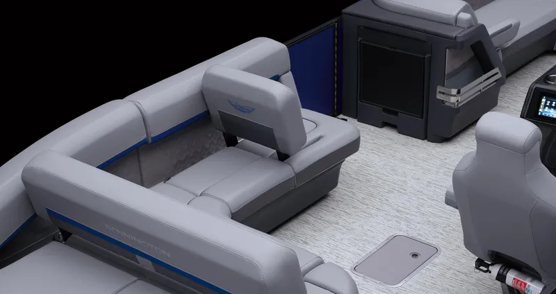 Slide: The Image of Bennington 22 MSB 2027 - 10