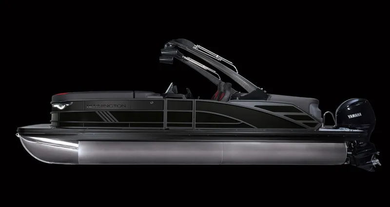 Slide: The Image of Bennington 24 MFB 2027 - 7