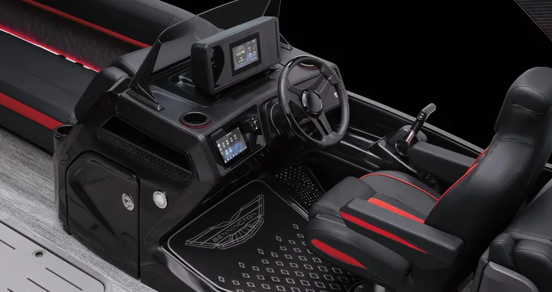 Slide: The Image of Bennington 24 MFB 2026 - 12