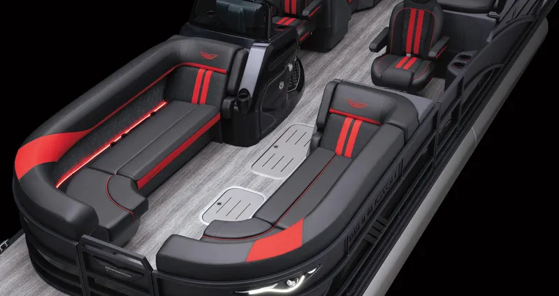 Slide: The Image of Bennington 24 MFB 2026 - 9