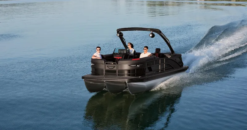 Slide: The Image of Bennington 24 MFB 2026 - 2